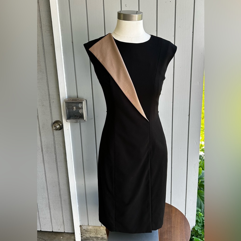 Calvin Klein dress